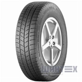 Continental VanContact Winter 215/75 R16C 113/111R PR8